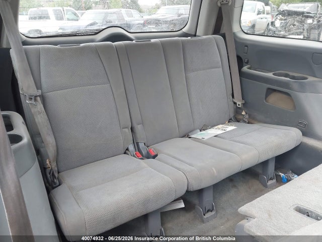 Aukcja sprzedaży 2006 Honda Pilot, vin: 2HKYF18436H003520, numer aukcji: 40074932