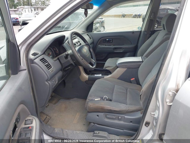 Aukcja sprzedaży 2006 Honda Pilot, vin: 2HKYF18436H003520, numer aukcji: 40074932