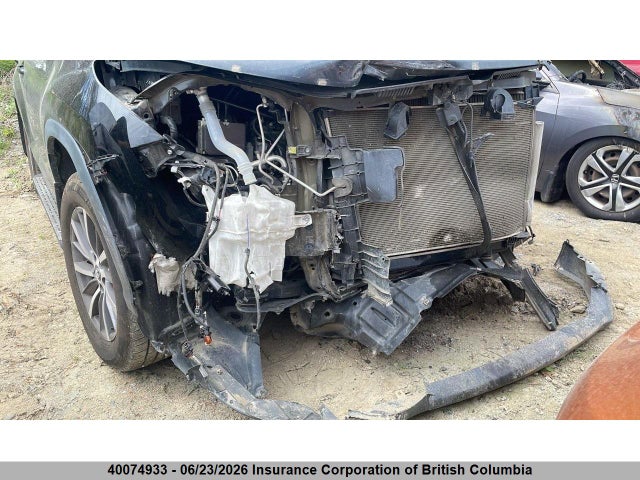 Aukcja sprzedaży 2019 Toyota Highlander Se/xle, vin: 5TDJZRFH1KS588969, numer aukcji: 40074933