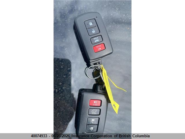 Aukcja sprzedaży 2019 Toyota Highlander Se/xle, vin: 5TDJZRFH1KS588969, numer aukcji: 40074933