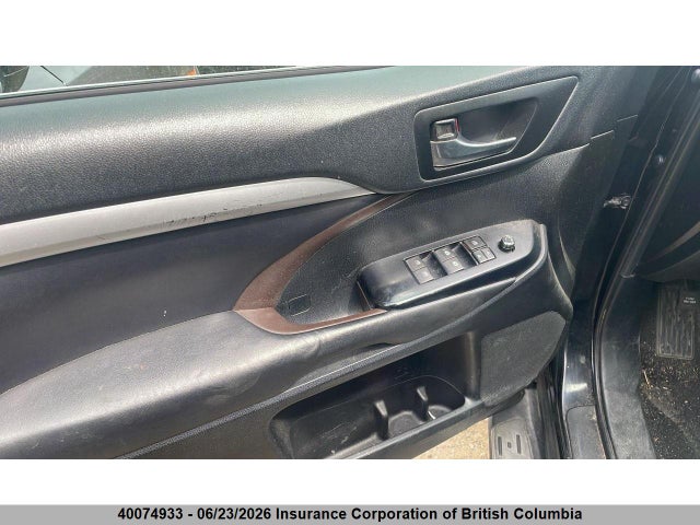 Aukcja sprzedaży 2019 Toyota Highlander Se/xle, vin: 5TDJZRFH1KS588969, numer aukcji: 40074933