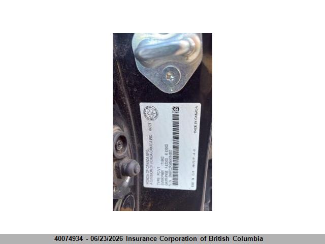 2021 Honda Civic მანქანა იყიდება აუქციონზე, vin: 2HGFC2F54MH014857, აუქციონის ნომერი: 40074934