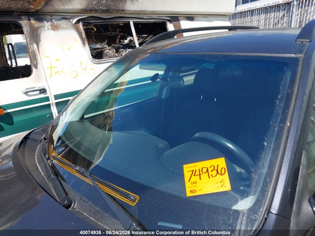 Продажа на аукционе авто 2011 Subaru Forester 2.5x, vin: JF2SHCBC2BH707892, номер лота: 40074936