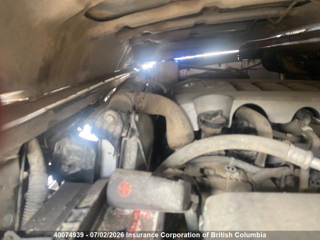 2010 Toyota Tundra Double Cab Sr5 მანქანა იყიდება აუქციონზე, vin: 5TFUY5F15AX151996, აუქციონის ნომერი: 40074939