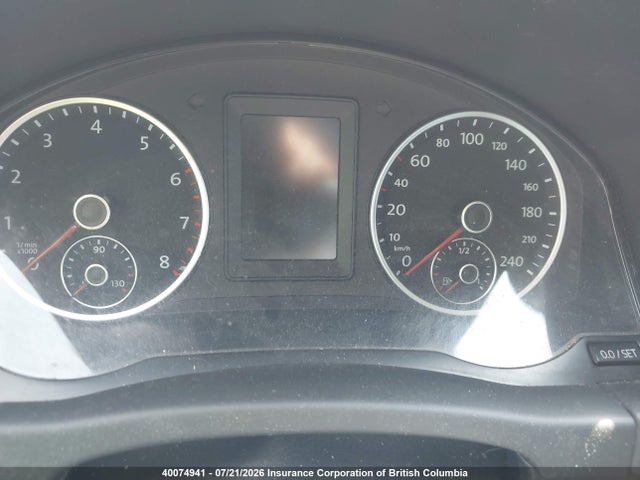 Продажа на аукционе авто 2016 Volkswagen Tiguan Comfort/high/r-line/sp Ed, vin: WVGJV7AX0GW531244, номер лота: 40074941