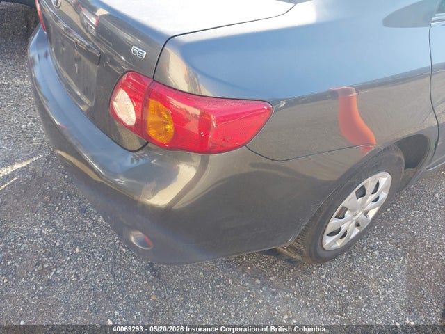 2010 Toyota Corolla S/le/xle მანქანა იყიდება აუქციონზე, vin: 2T1BU4EE9AC204411, აუქციონის ნომერი: 40069293