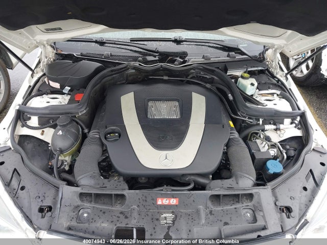 Продажа на аукционе авто 2008 Mercedes-benz C 350 4matic, vin: WDDGF87X08F169075, номер лота: 40074943