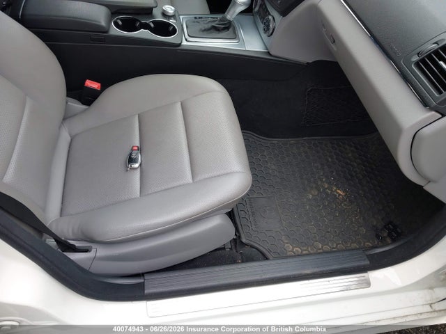 Продажа на аукционе авто 2008 Mercedes-benz C 350 4matic, vin: WDDGF87X08F169075, номер лота: 40074943