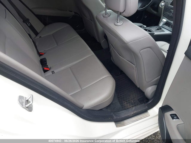 Продажа на аукционе авто 2008 Mercedes-benz C 350 4matic, vin: WDDGF87X08F169075, номер лота: 40074943
