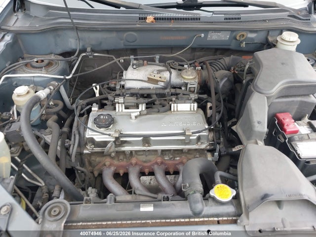 Продаж на аукціоні авто 2003 Mitsubishi Outlander Ls, vin: JA4LX31G13U610258, номер лоту: 40074946