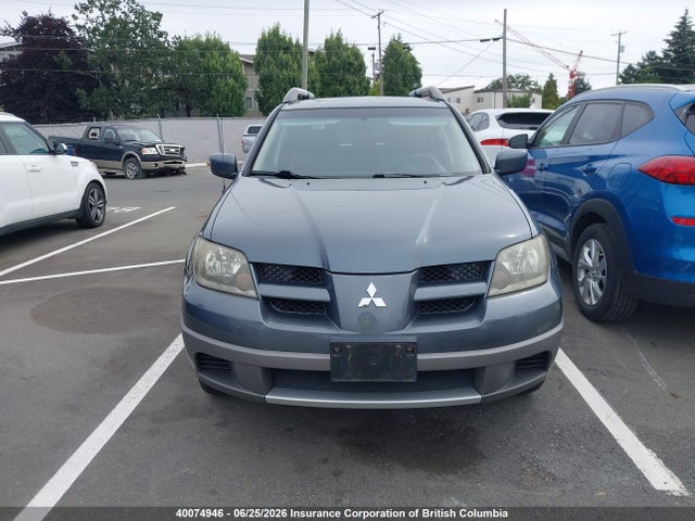 Продаж на аукціоні авто 2003 Mitsubishi Outlander Ls, vin: JA4LX31G13U610258, номер лоту: 40074946