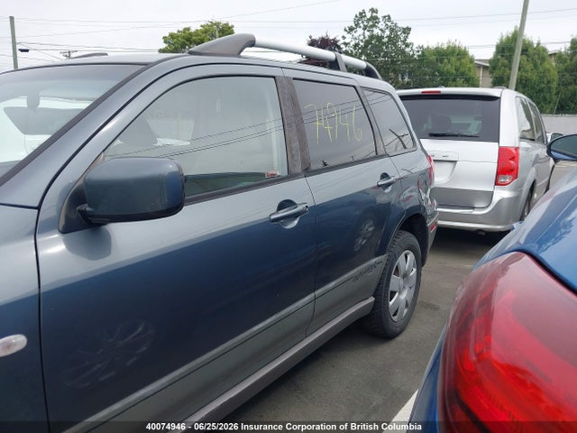 Продаж на аукціоні авто 2003 Mitsubishi Outlander Ls, vin: JA4LX31G13U610258, номер лоту: 40074946
