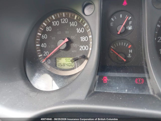 Продаж на аукціоні авто 2003 Mitsubishi Outlander Ls, vin: JA4LX31G13U610258, номер лоту: 40074946