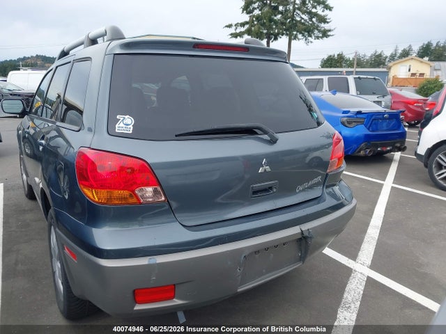 Продаж на аукціоні авто 2003 Mitsubishi Outlander Ls, vin: JA4LX31G13U610258, номер лоту: 40074946