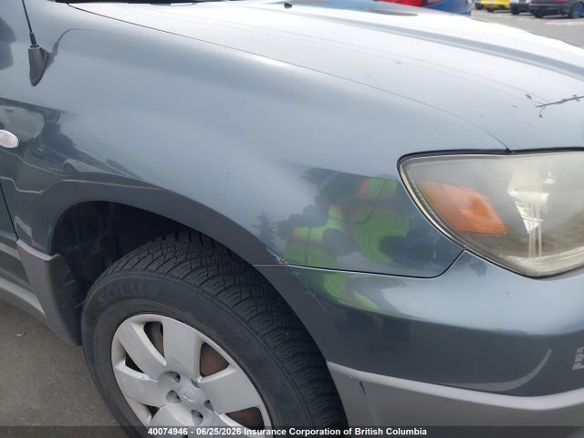 Auction sale of the 2003 Mitsubishi Outlander Ls, vin: JA4LX31G13U610258, lot number: 40074946