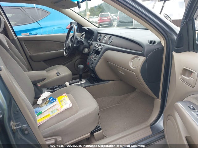 Продаж на аукціоні авто 2003 Mitsubishi Outlander Ls, vin: JA4LX31G13U610258, номер лоту: 40074946