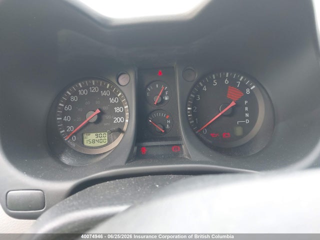 Продаж на аукціоні авто 2003 Mitsubishi Outlander Ls, vin: JA4LX31G13U610258, номер лоту: 40074946