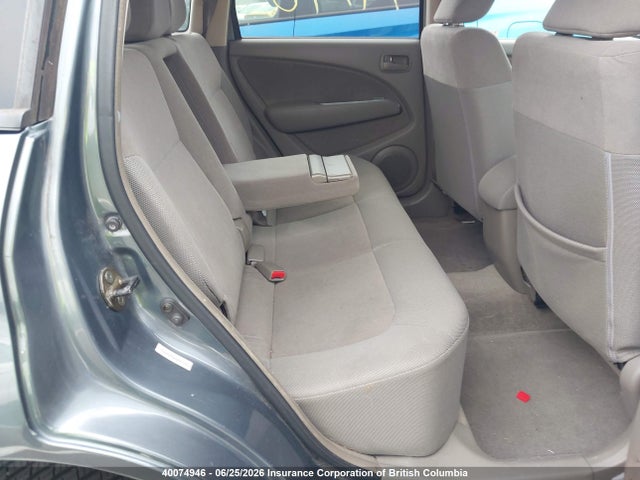 Продаж на аукціоні авто 2003 Mitsubishi Outlander Ls, vin: JA4LX31G13U610258, номер лоту: 40074946