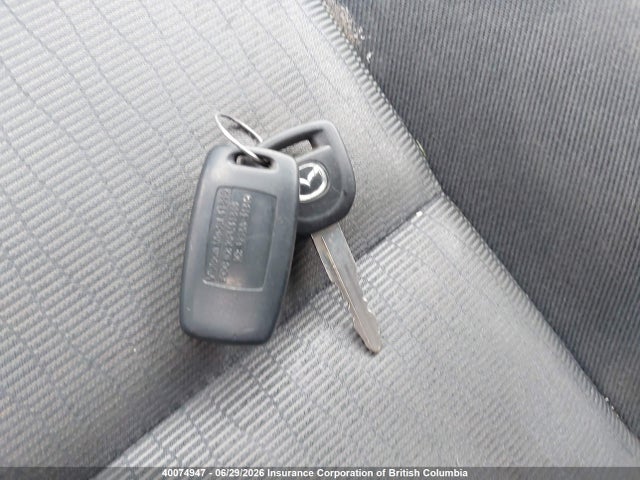 Продаж на аукціоні авто 2009 Mazda Mazda3 Gx, vin: JM1BK34FX91212687, номер лоту: 40074947
