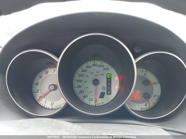 Продаж на аукціоні авто 2009 Mazda Mazda3 Gx, vin: JM1BK34FX91212687, номер лоту: 40074947