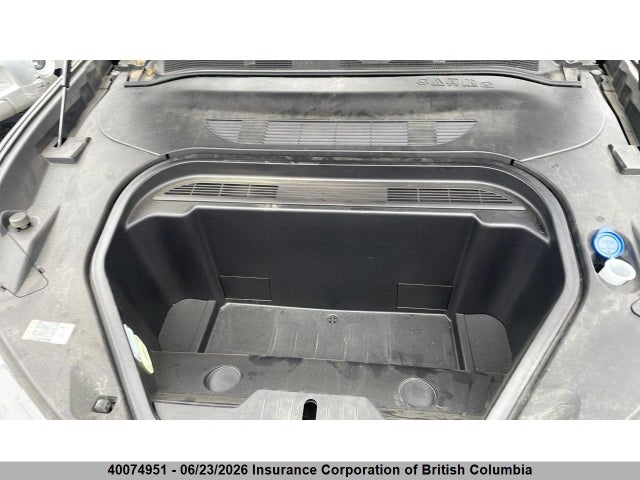 Ford Mustang Mach-e Premium 2022 3FMTK3SU0NMA64015 Image 11