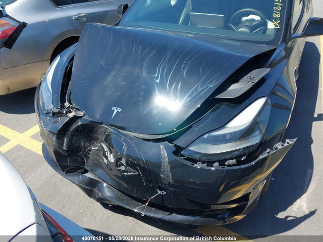 Aukcja sprzedaży 2023 Tesla Model 3, vin: 5YJ3E1EB2PF415704, numer aukcji: 40070151