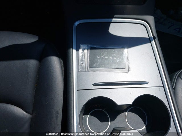 Aukcja sprzedaży 2023 Tesla Model 3, vin: 5YJ3E1EB2PF415704, numer aukcji: 40070151