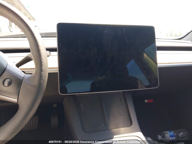 Aukcja sprzedaży 2023 Tesla Model 3, vin: 5YJ3E1EB2PF415704, numer aukcji: 40070151