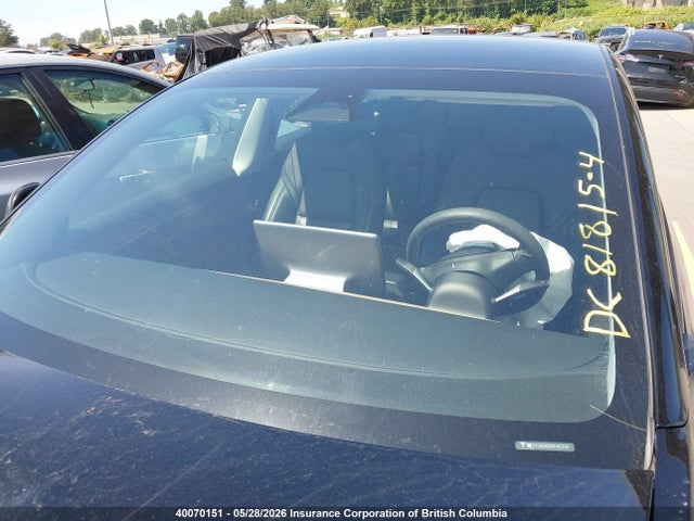 Aukcja sprzedaży 2023 Tesla Model 3, vin: 5YJ3E1EB2PF415704, numer aukcji: 40070151
