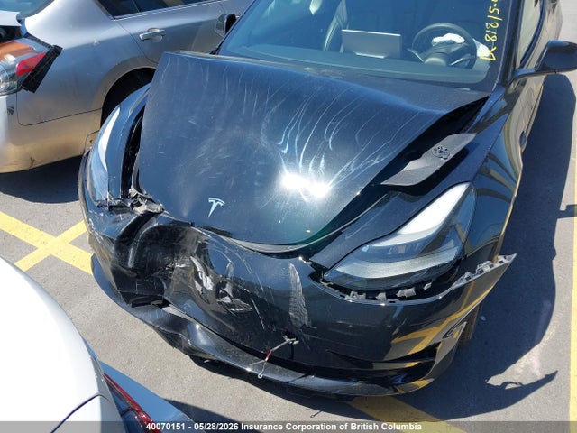 Aukcja sprzedaży 2023 Tesla Model 3, vin: 5YJ3E1EB2PF415704, numer aukcji: 40070151
