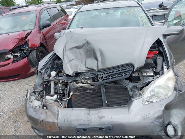 Aukcja sprzedaży 2005 Toyota Corolla Matrix Xr, vin: 2T1KR32E45C880822, numer aukcji: 40073388