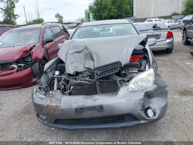 Aukcja sprzedaży 2005 Toyota Corolla Matrix Xr, vin: 2T1KR32E45C880822, numer aukcji: 40073388