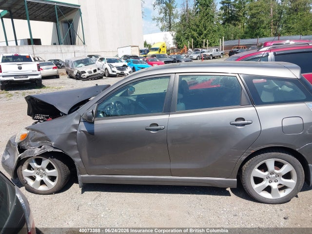 Aukcja sprzedaży 2005 Toyota Corolla Matrix Xr, vin: 2T1KR32E45C880822, numer aukcji: 40073388