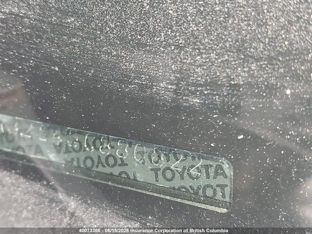 Aukcja sprzedaży 2005 Toyota Corolla Matrix Xr, vin: 2T1KR32E45C880822, numer aukcji: 40073388