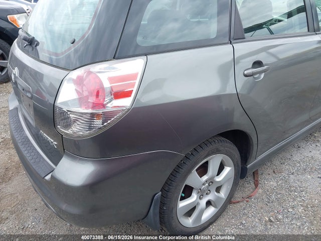 Aukcja sprzedaży 2005 Toyota Corolla Matrix Xr, vin: 2T1KR32E45C880822, numer aukcji: 40073388