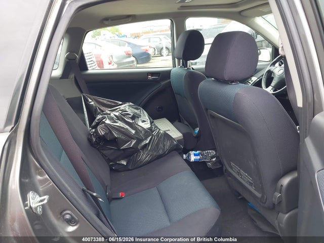 Aukcja sprzedaży 2005 Toyota Corolla Matrix Xr, vin: 2T1KR32E45C880822, numer aukcji: 40073388
