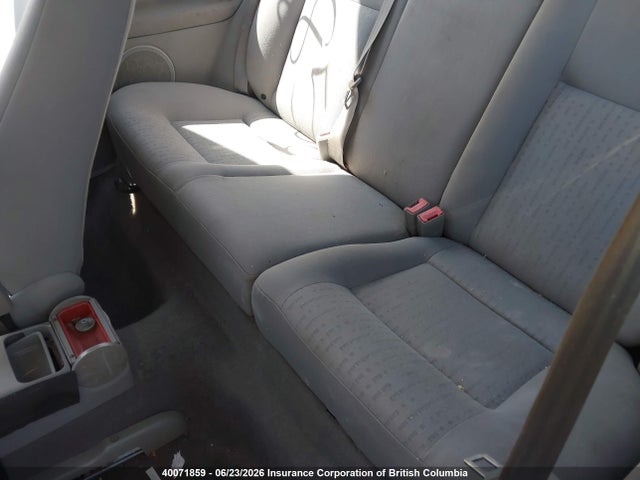 40071859 :رقم المزاد ، 9BWBT21J114060341 vin ، 2001 Volkswagen Golf Gl مزاد بيع
