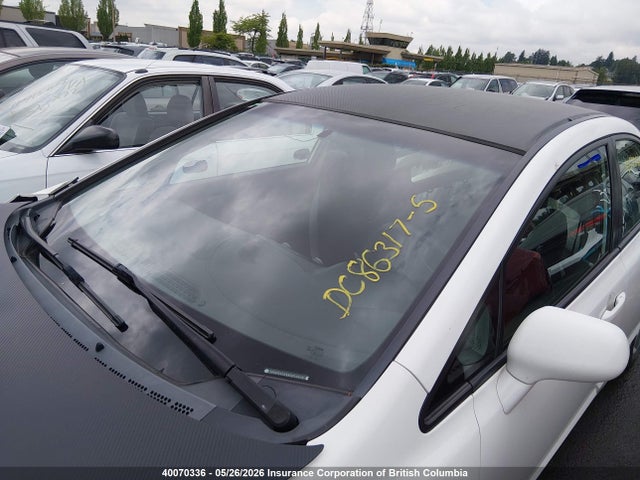 2010 Honda Civic Dx მანქანა იყიდება აუქციონზე, vin: 2HGFA1F2XAH015674, აუქციონის ნომერი: 40070336