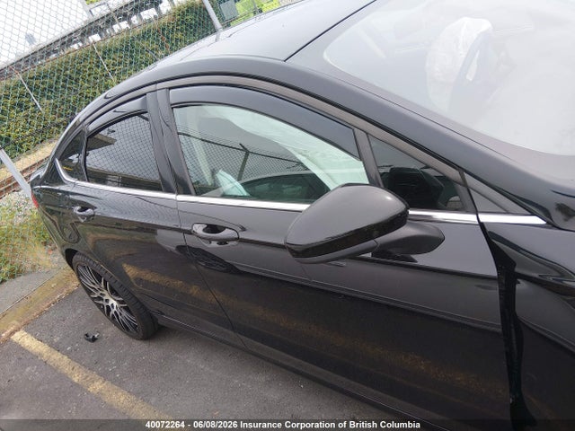 Ford FUSION SE 2017 3FA6P0H75HR224955 Image 14