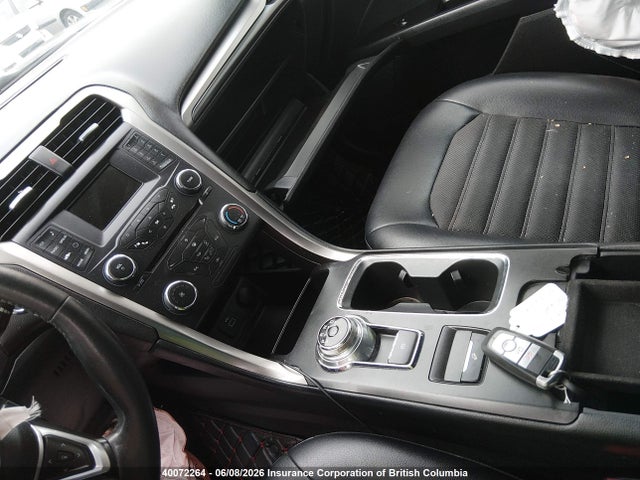 40072264 :رقم المزاد ، 3FA6P0H75HR224955 vin ، 2017 Ford Fusion Se مزاد بيع