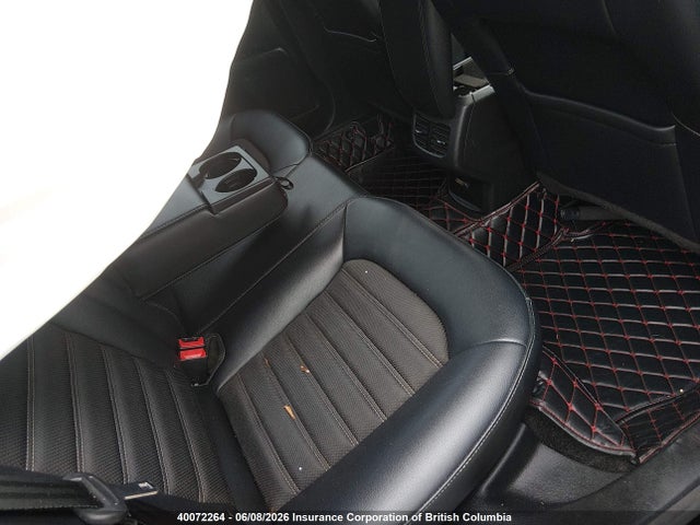 40072264 :رقم المزاد ، 3FA6P0H75HR224955 vin ، 2017 Ford Fusion Se مزاد بيع