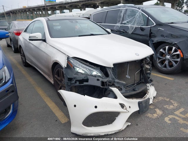 Mercedes-Benz E 350 4matic 2014 WDDKJ8JB8EF234336 main image