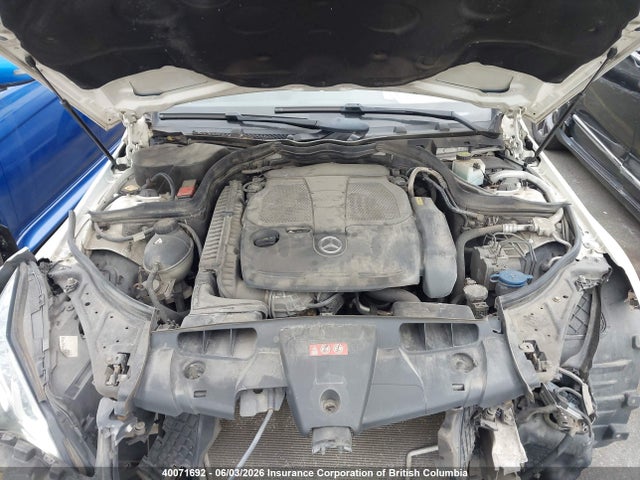 Продажа на аукционе авто 2014 Mercedes-benz E 350 4matic, vin: WDDKJ8JB8EF234336, номер лота: 40071692