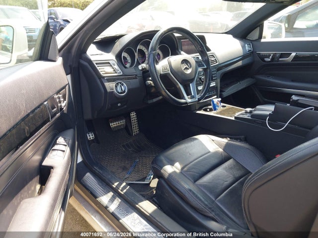 Auction sale of the 2014 Mercedes-benz E 350 4matic, vin: WDDKJ8JB8EF234336, lot number: 40071692