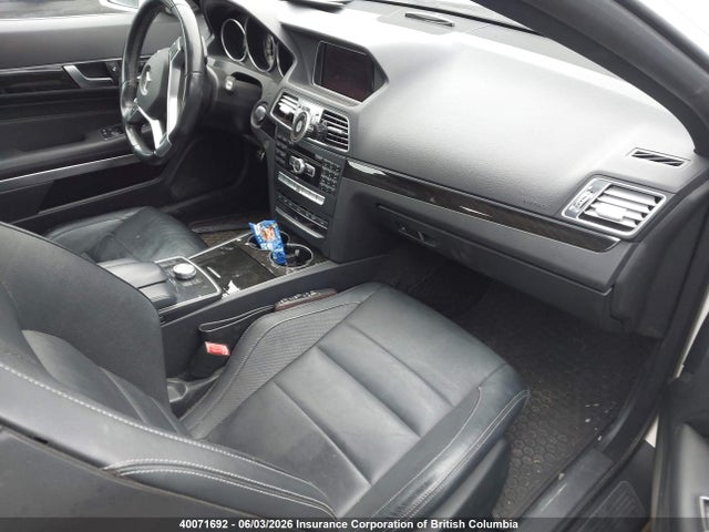 Продажа на аукционе авто 2014 Mercedes-benz E 350 4matic, vin: WDDKJ8JB8EF234336, номер лота: 40071692