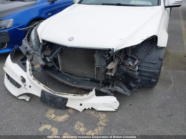 Aukcja sprzedaży 2014 Mercedes-benz E 350 4matic, vin: WDDKJ8JB8EF234336, numer aukcji: 40071692