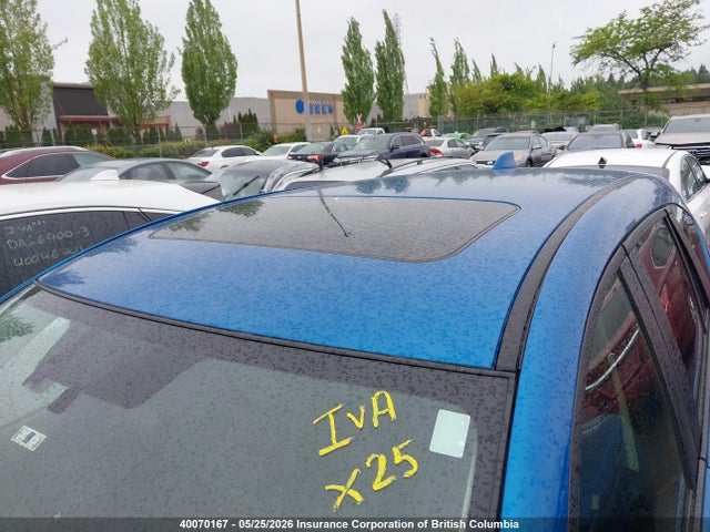Продажа на аукционе авто 2013 Mazda Cx-5 Touring, vin: JM3KE4CE6D0134243, номер лота: 40070167