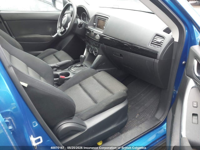 Aukcja sprzedaży 2013 Mazda Cx-5 Touring, vin: JM3KE4CE6D0134243, numer aukcji: 40070167