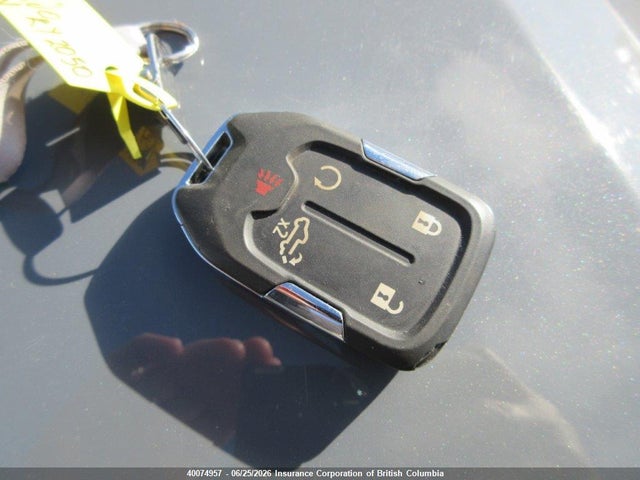 Продажа на аукционе авто 2022 Chevrolet Silverado Ltd K1500 Rst, vin: 1GCRYEED2NZ108261, номер лота: 40074957