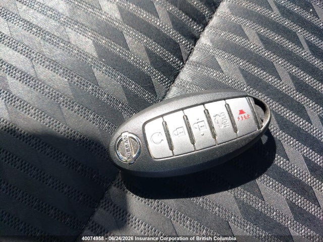 40074958 :رقم المزاد ، 1N4AL3APXJC221605 vin ، 2018 Nissan Altima 2.5 S/2.5 Sl Tech/2.5 Sv مزاد بيع